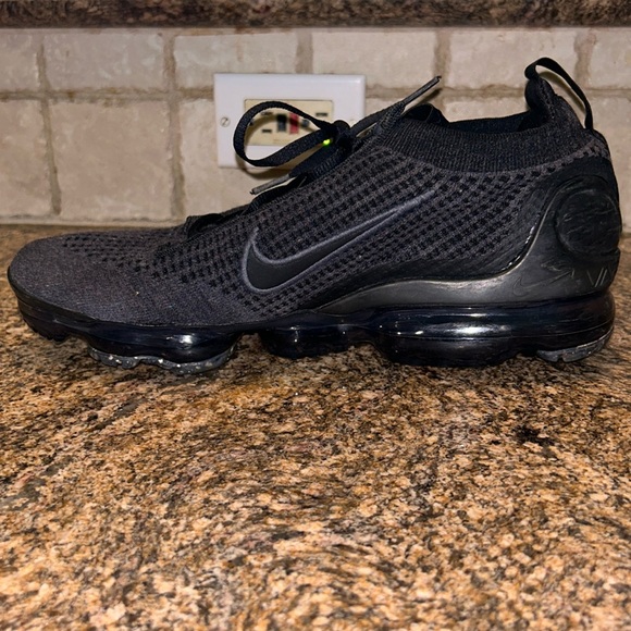Nike VaporMax 2021 Anthracite size 9.5 men’s - Picture 6 of 8